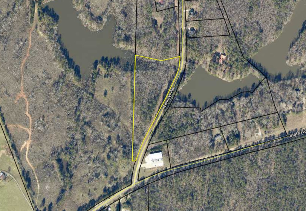 0 Kennon Road Fortson, GA 31808 - Photo 13 of 14 Gallery Image 13