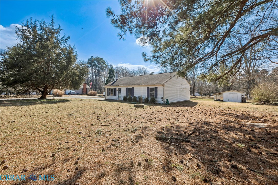 4152 Hickory Fork Road Gloucester, VA 23061 - Photo 26 of 26 Gallery Image 26