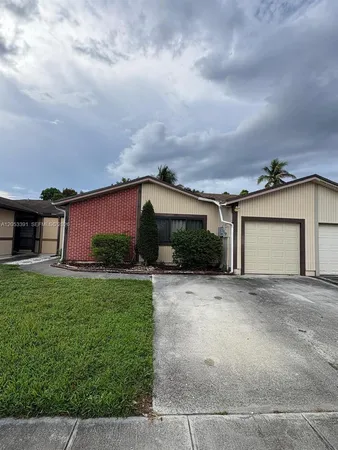 $3,050 | 9821 West Elm Lane, Unit 9821, Miramar, FL 33025