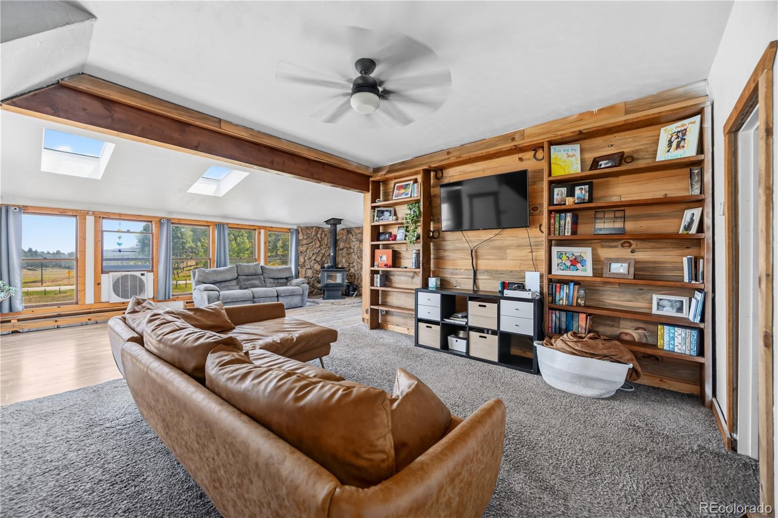 23615 Oehlmann Park Road Conifer, CO 80433 - Photo 30 of 50 Gallery Image 30