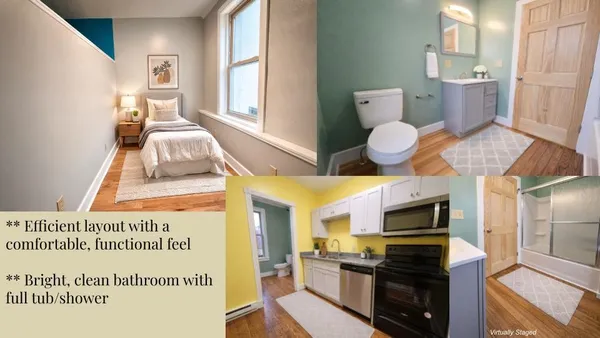 $1,000 | 27 East Main Street, Unit 202, Waterloo, NY 13165