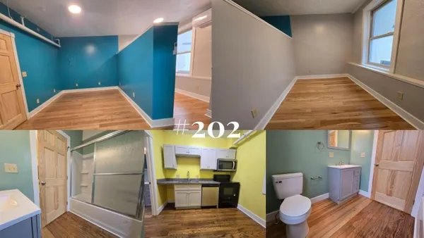 $1,000 | 27 East Main Street, Unit 202, Waterloo, NY 13165