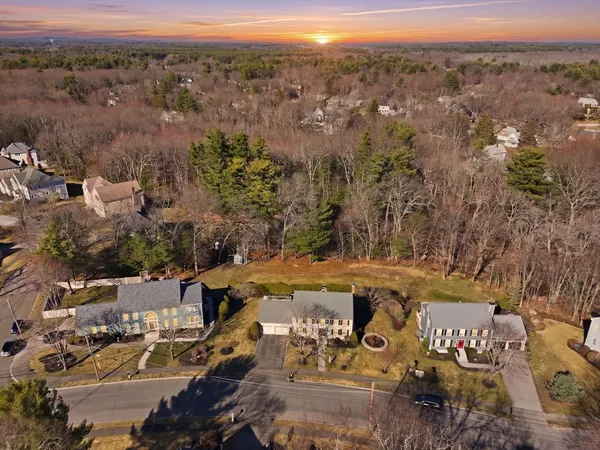 $1,500,000 | 37 Fairchild Drive, Reading, MA 01867
