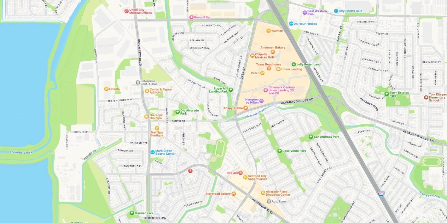 4232 Miramonte Way Union City, CA 94587 - Photo 20 of 21