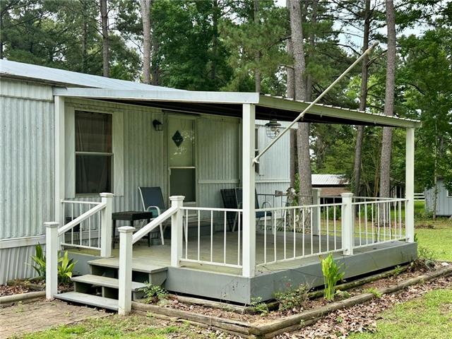 3366 Grays Creek Road Dry Prong, LA 71423 - Photo 2 of 33