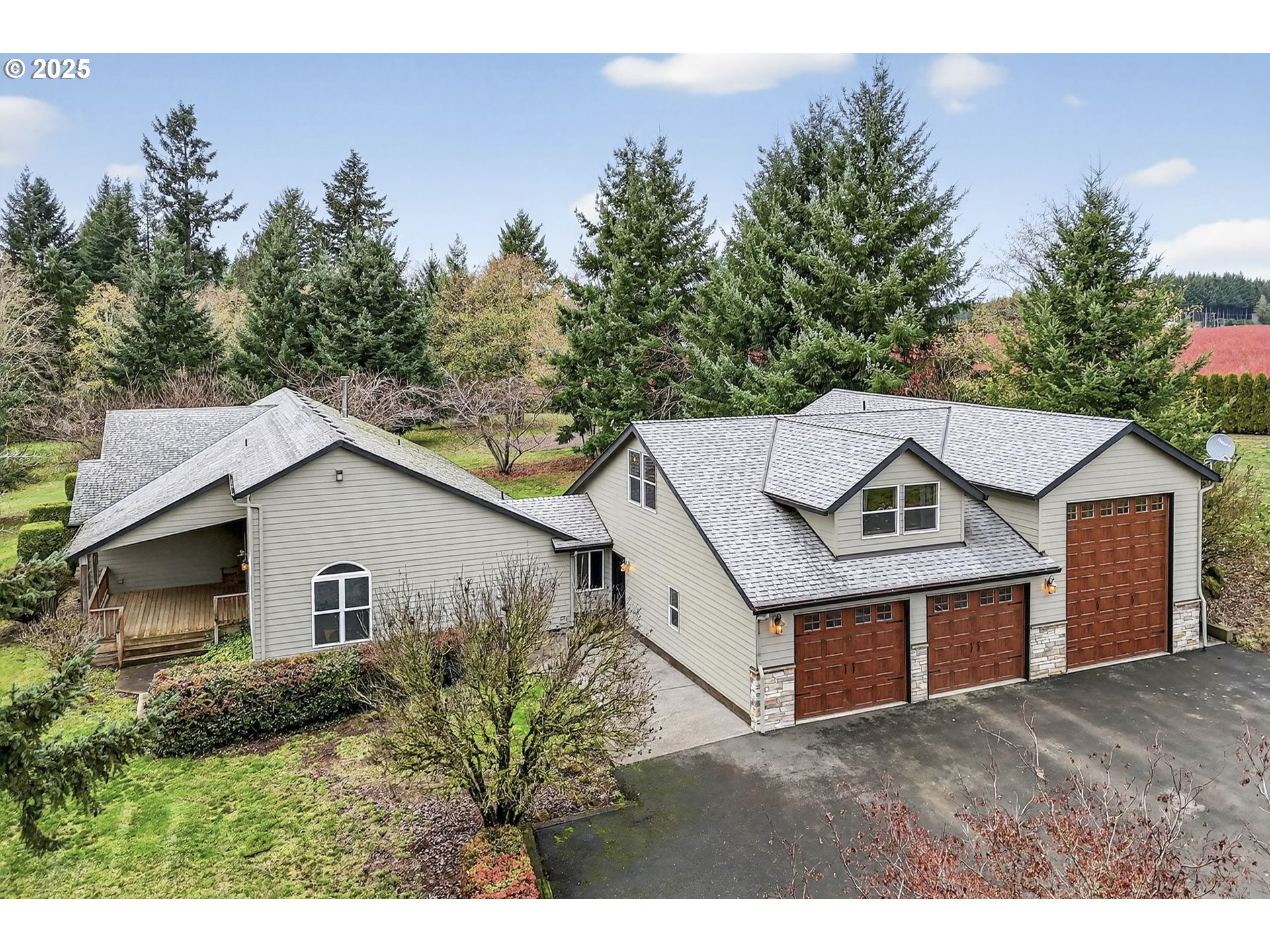 42101 Southeast Locksmith Lane Sandy, OR 97055 - Photo 3 of 48