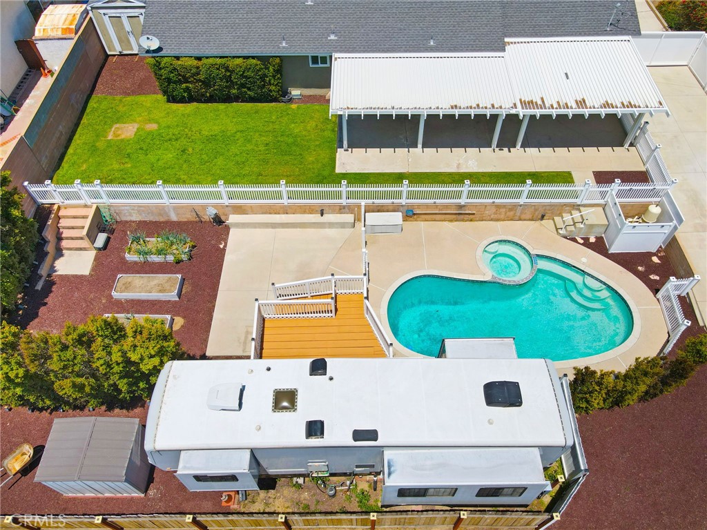 8729 Hillside Road Rancho Cucamonga, CA 91701 - Photo 58 of 66