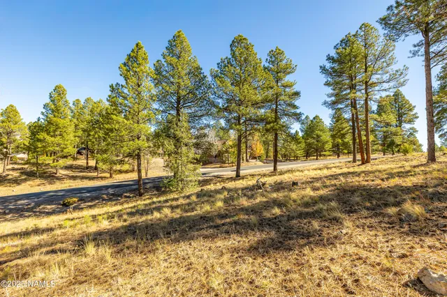 $695,000 | 1615 East Morgan Run, Flagstaff, AZ 86005