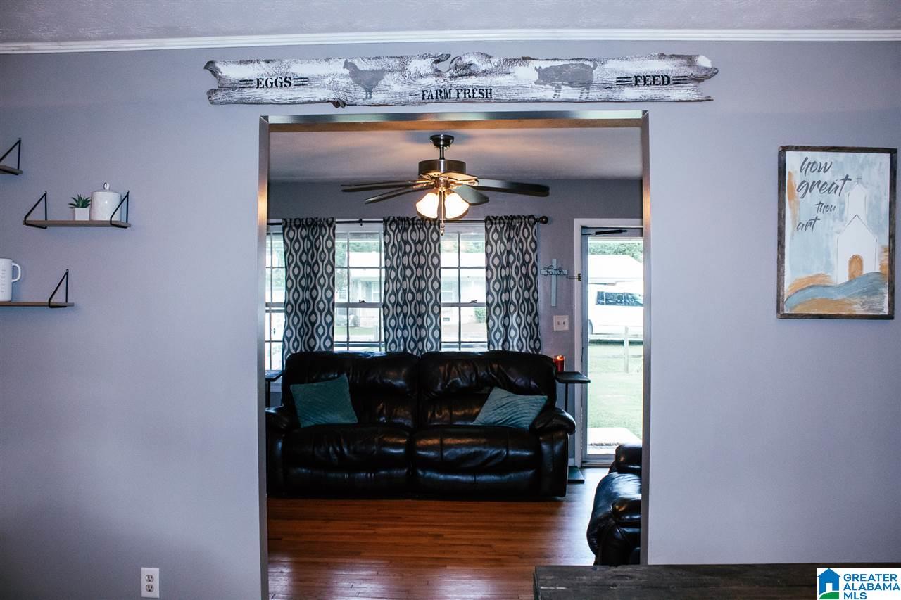 904 Ridge Drive Weaver, AL 36277 - Photo 11 of 30