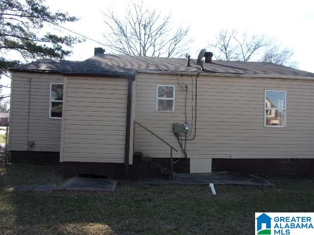 205 20th Street Southwest Birmingham, AL 35211 - Photo 11 of 11