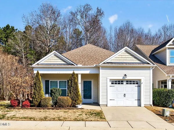 $282,000 | 100 Ashby Drive, Clayton, NC 27527