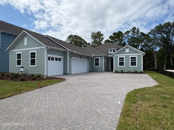 $579,355 | 88 Cres Shrs Road, St. Augustine, FL 32086