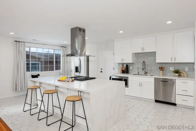 $1,225,000 | 7541 Salizar Street, San Diego, CA 92111