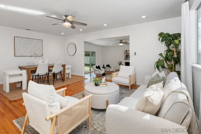 $1,225,000 | 7541 Salizar Street, San Diego, CA 92111