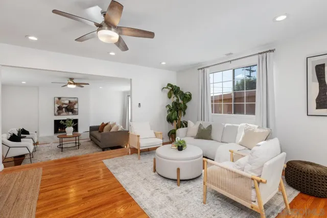 $1,225,000 | 7541 Salizar Street, San Diego, CA 92111
