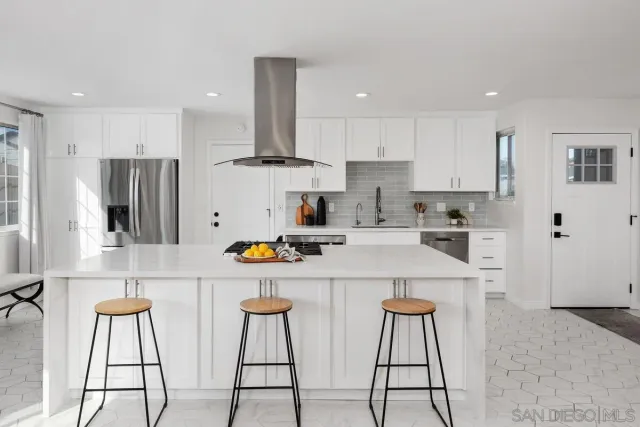 $1,225,000 | 7541 Salizar Street, San Diego, CA 92111