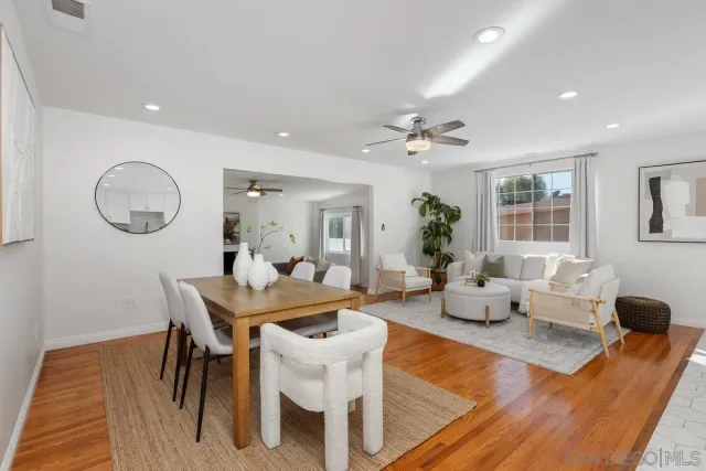$1,225,000 | 7541 Salizar Street, San Diego, CA 92111