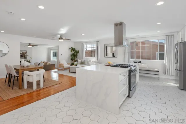 $1,225,000 | 7541 Salizar Street, San Diego, CA 92111