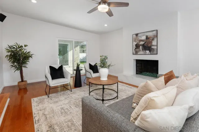 $1,225,000 | 7541 Salizar Street, San Diego, CA 92111