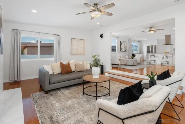 $1,225,000 | 7541 Salizar Street, San Diego, CA 92111