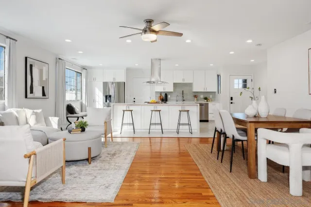 $1,225,000 | 7541 Salizar Street, San Diego, CA 92111