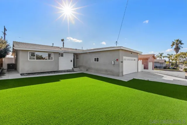 $1,225,000 | 7541 Salizar Street, San Diego, CA 92111
