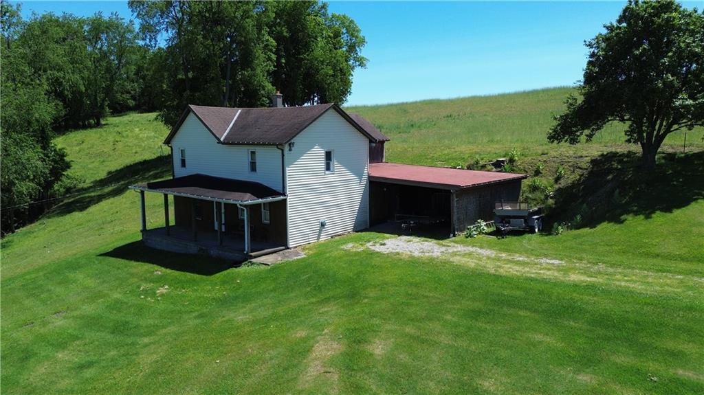 215 Duff Road McClellandtown, PA 15458 - Photo 7 of 25