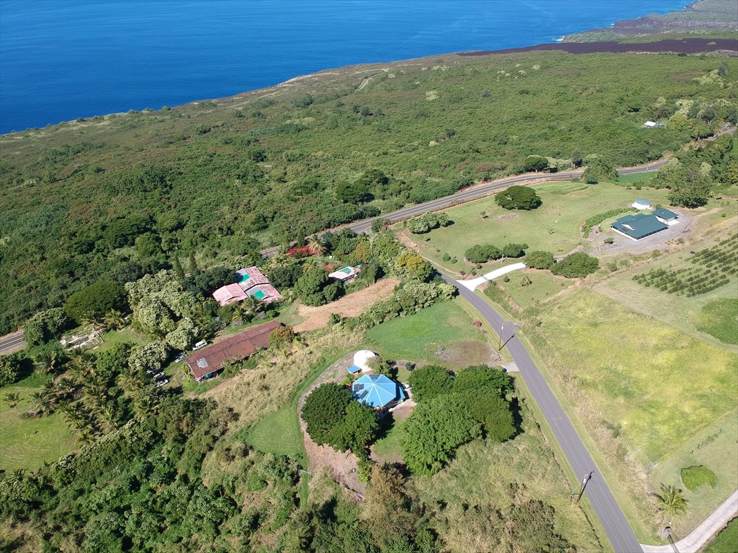 87-1018 Haleili Road Captain Cook, HI 96704 - Photo 21 of 23