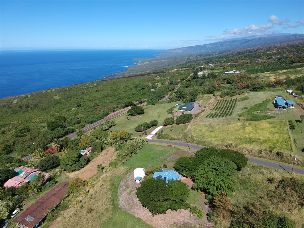 87-1018 Haleili Road Captain Cook, HI 96704 - Photo 22 of 23