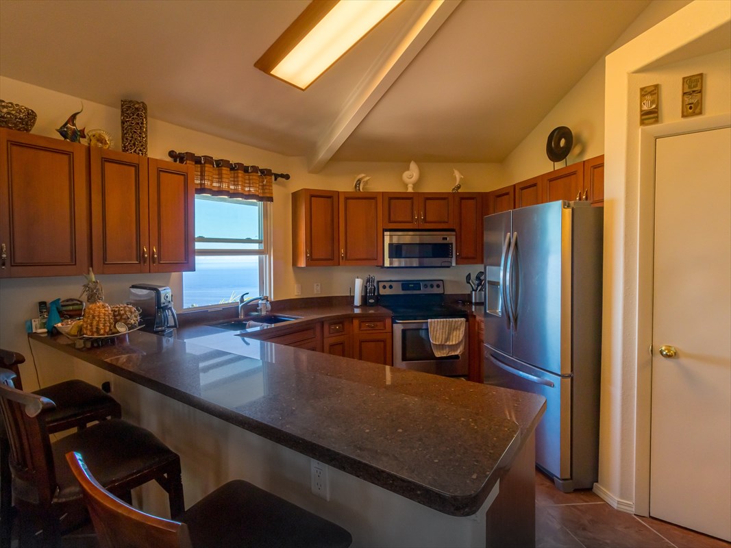 87-1018 Haleili Road Captain Cook, HI 96704 - Photo 4 of 23