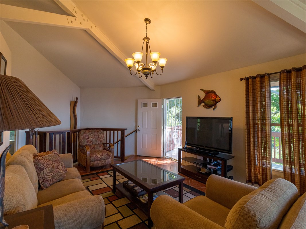 87-1018 Haleili Road Captain Cook, HI 96704 - Photo 9 of 23