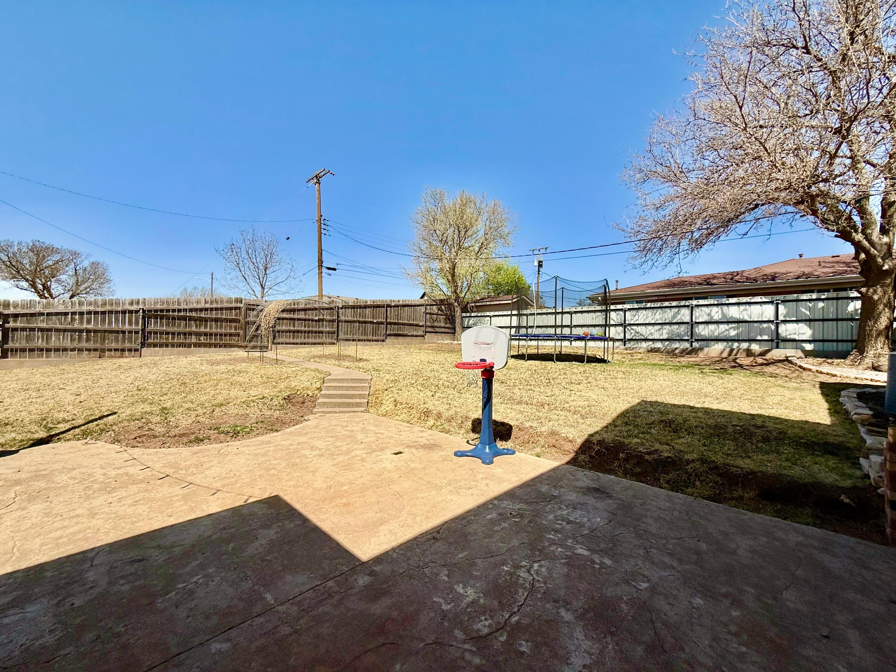 1420 Bluebonnet Street Borger, TX 79007 - Photo 34 of 36 IMG_8959