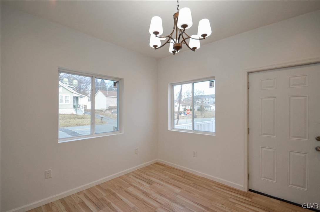 2 Elm Street Mount Pocono, PA 18344 - Photo 14 of 45 a view of a livingroom with a window