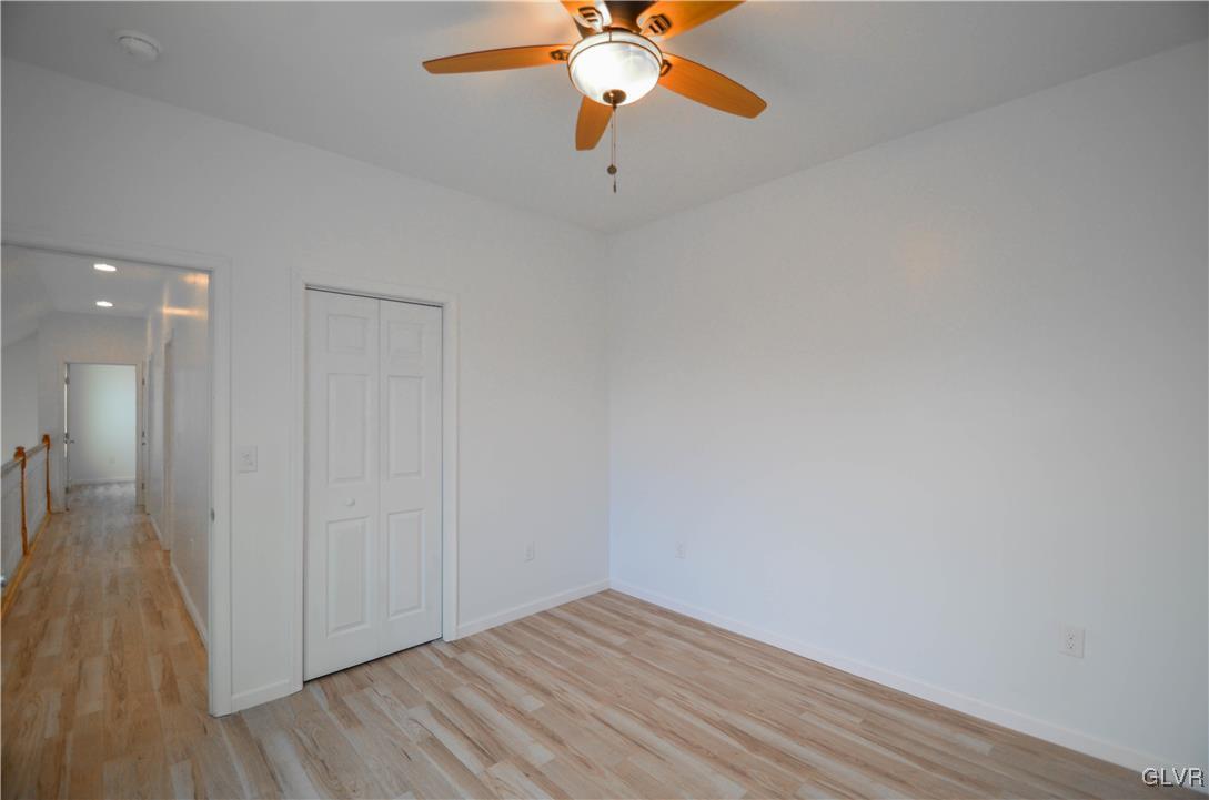 2 Elm Street Mount Pocono, PA 18344 - Photo 26 of 45 a view of empty room with wooden floor