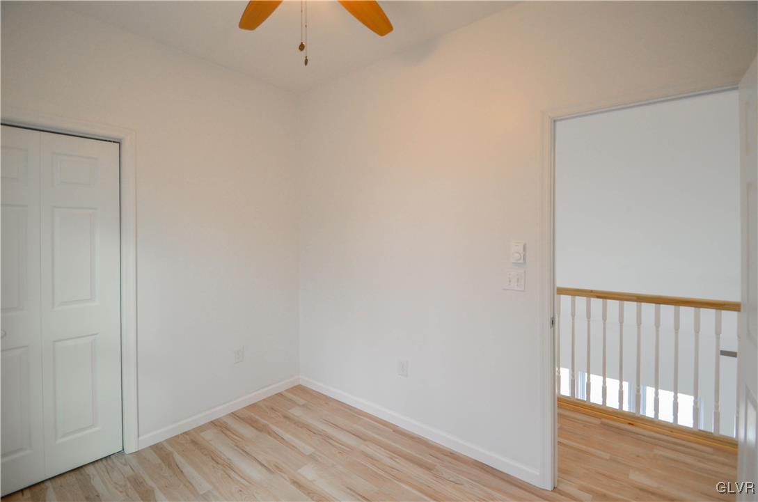 2 Elm Street Mount Pocono, PA 18344 - Photo 28 of 45 a view of a room with wooden floor