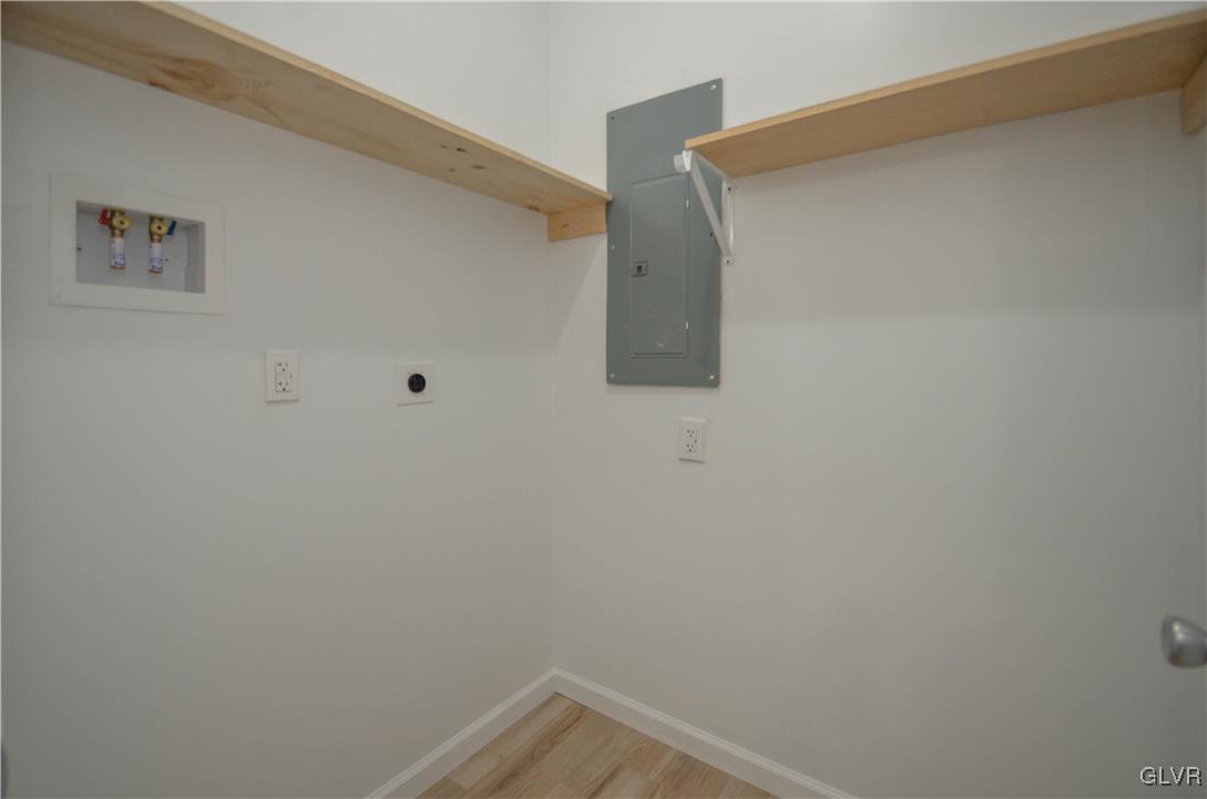 2 Elm Street Mount Pocono, PA 18344 - Photo 40 of 45 a view of a small room