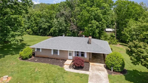 $218,000 | 3125 YMCA Camp Road, King, NC 27021