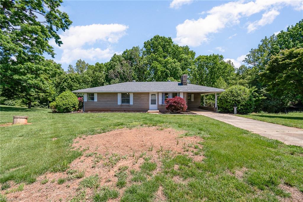 3125 YMCA Camp Road King, NC 27021 - Photo 2 of 27