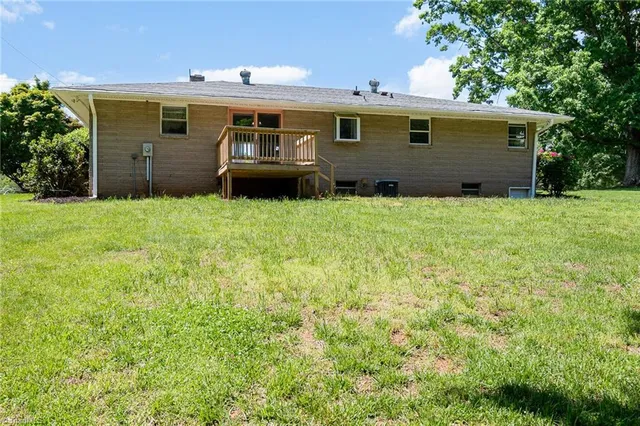 $218,000 | 3125 YMCA Camp Road, King, NC 27021