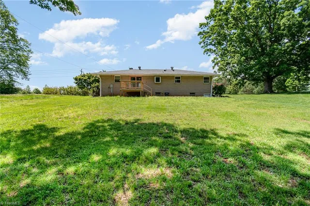 $218,000 | 3125 YMCA Camp Road, King, NC 27021