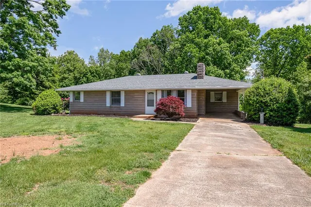 $218,000 | 3125 YMCA Camp Road, King, NC 27021