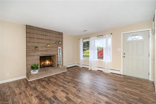 $218,000 | 3125 YMCA Camp Road, King, NC 27021