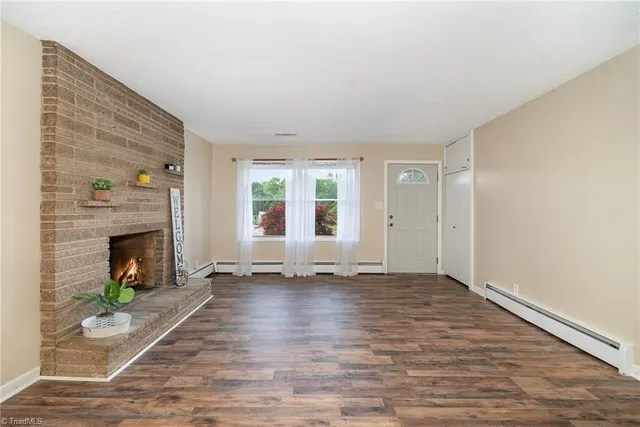 $218,000 | 3125 YMCA Camp Road, King, NC 27021