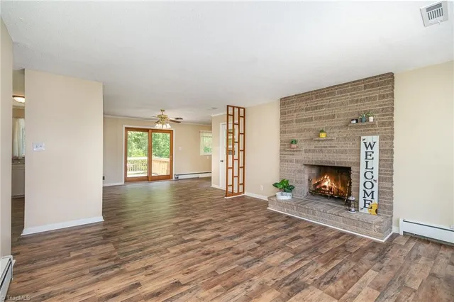 $218,000 | 3125 YMCA Camp Road, King, NC 27021