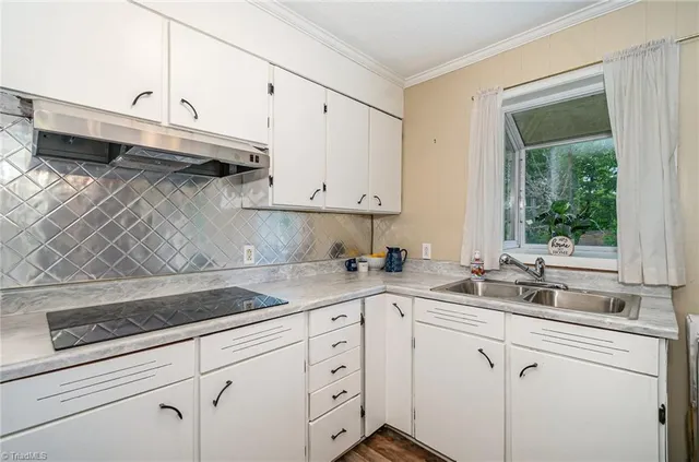 $218,000 | 3125 YMCA Camp Road, King, NC 27021