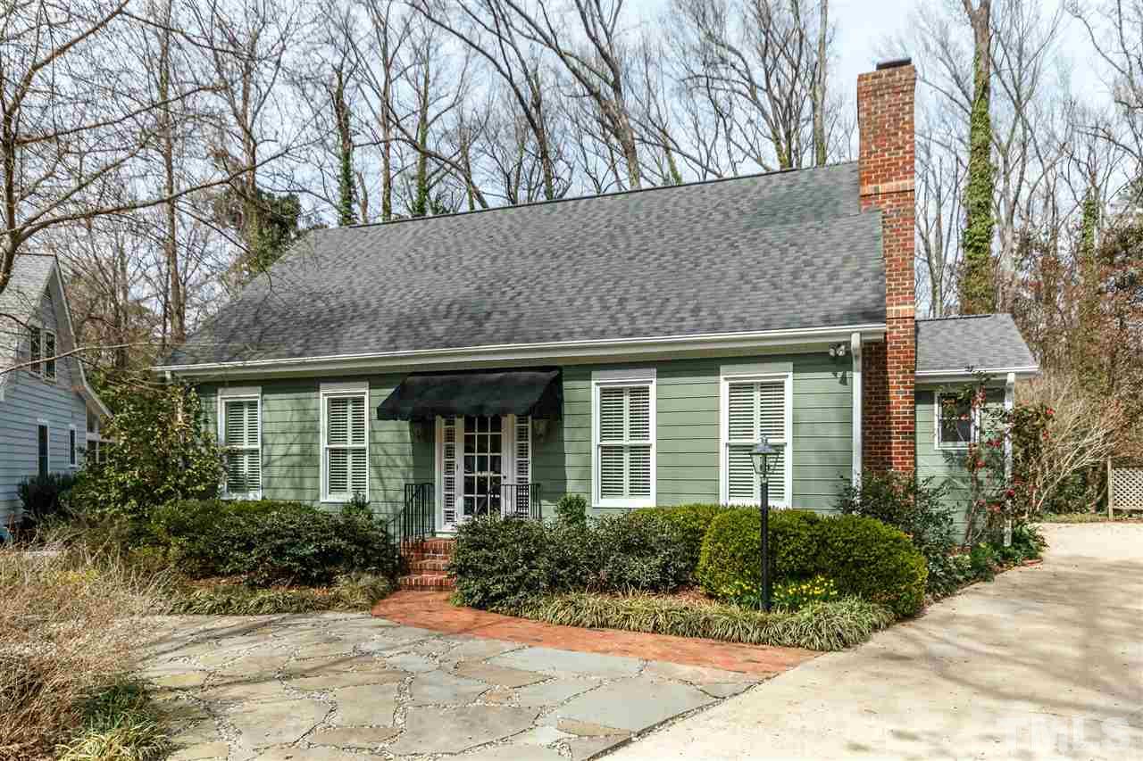 2508 Winterbury Court Raleigh, NC 27607 - Photo 1 of 30 Gallery Image 1