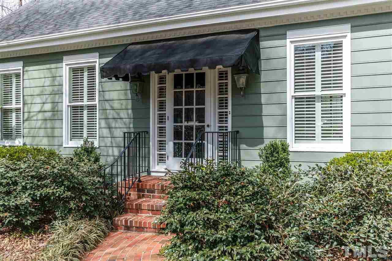 2508 Winterbury Court Raleigh, NC 27607 - Photo 30 of 30 Gallery Image 30