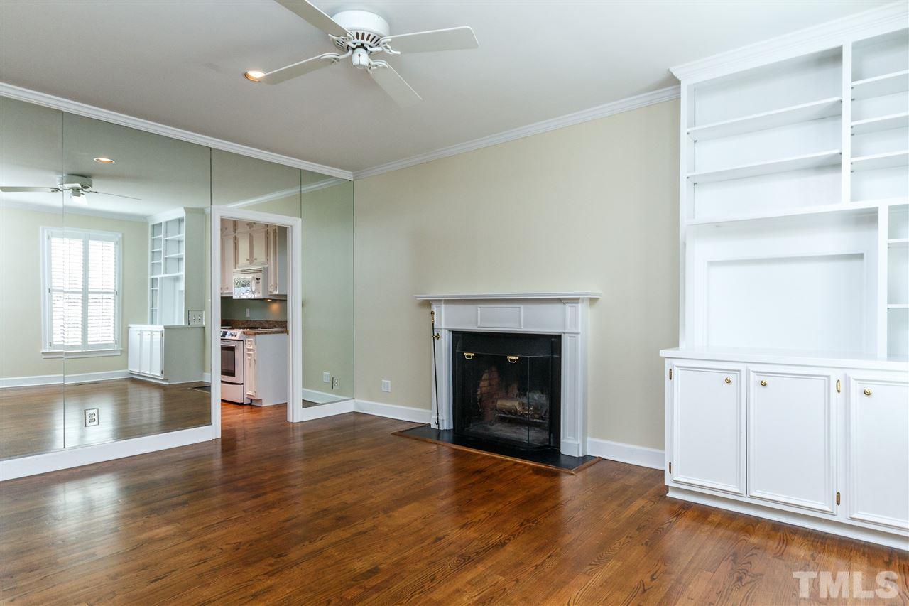 2508 Winterbury Court Raleigh, NC 27607 - Photo 5 of 30 Gallery Image 5