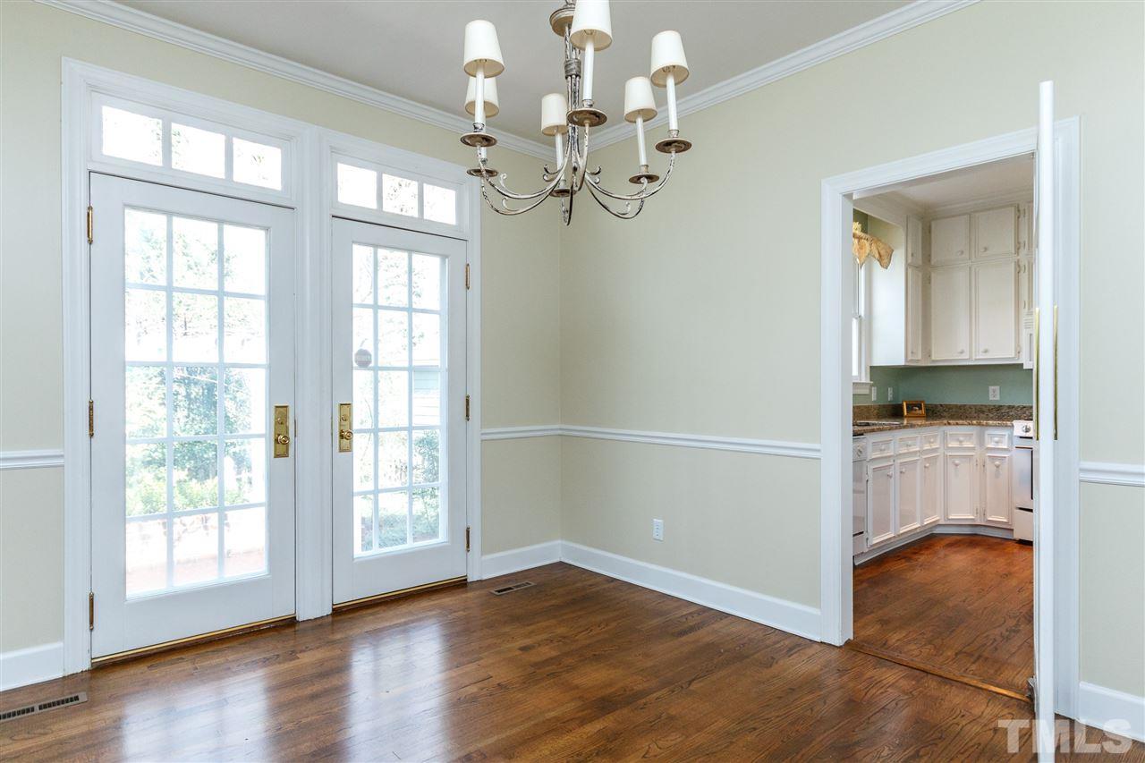 2508 Winterbury Court Raleigh, NC 27607 - Photo 7 of 30 Gallery Image 7