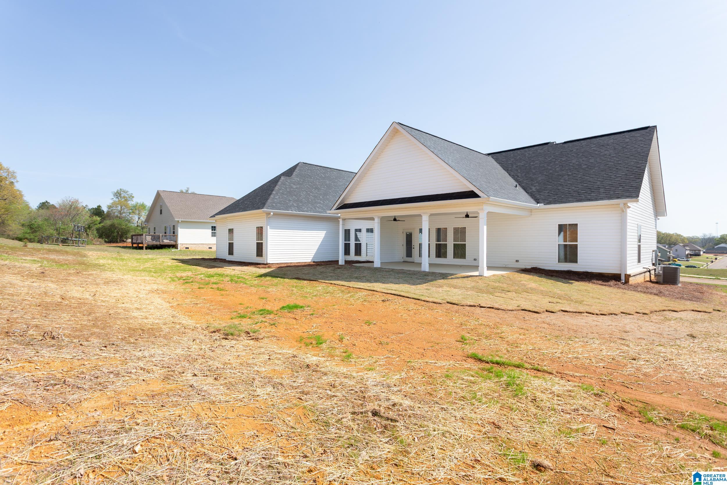 235 Bella Ridge Lincoln, AL 35096 - Photo 35 of 40 Gallery Image 35